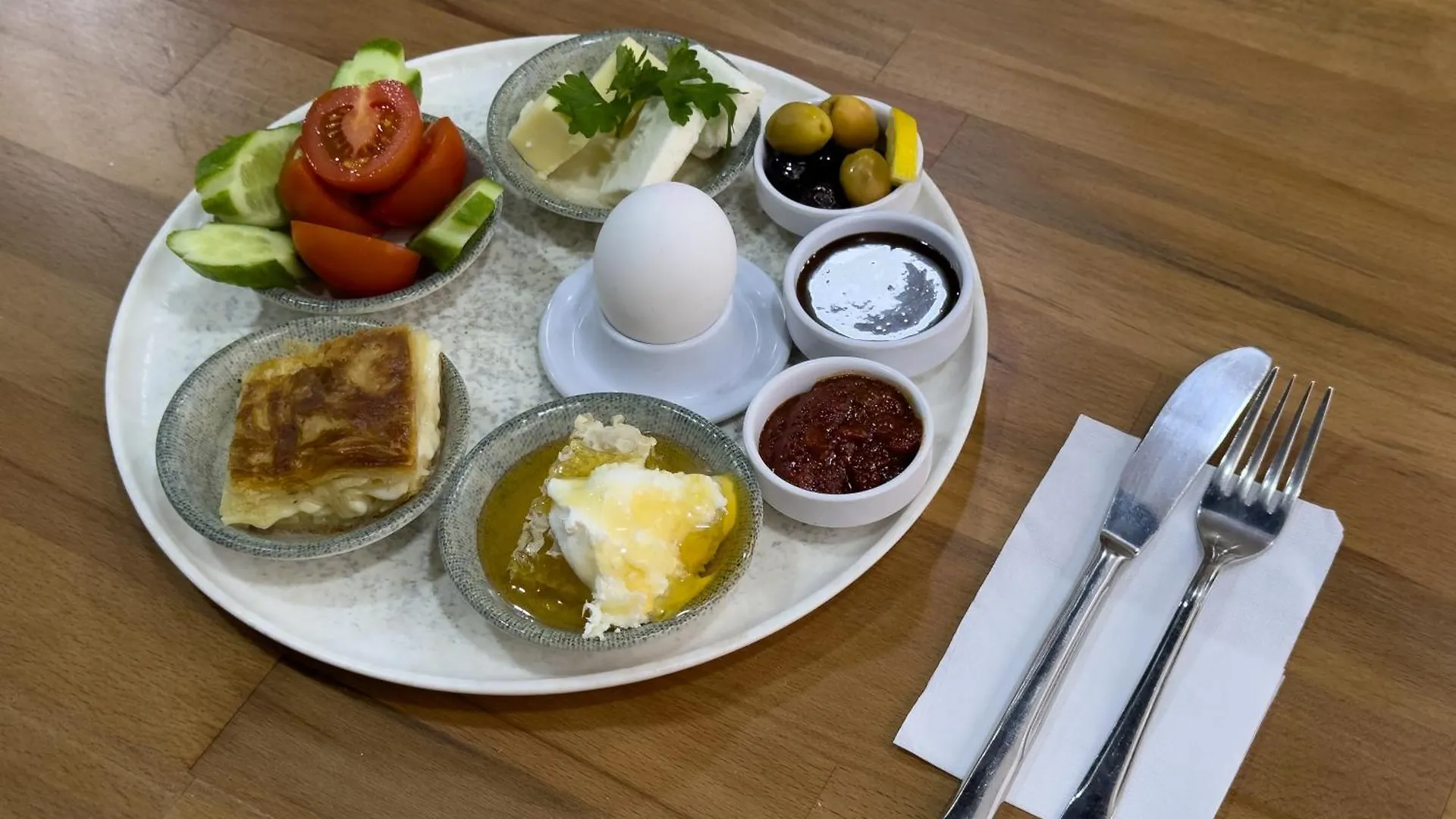 Sahra Otel Istanbul Turkiet