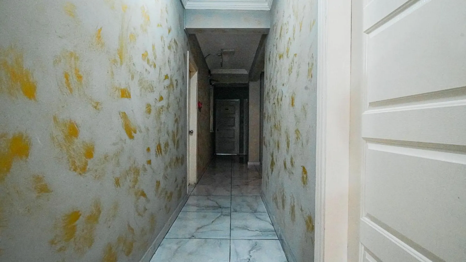 Sahra Otel Istanbul