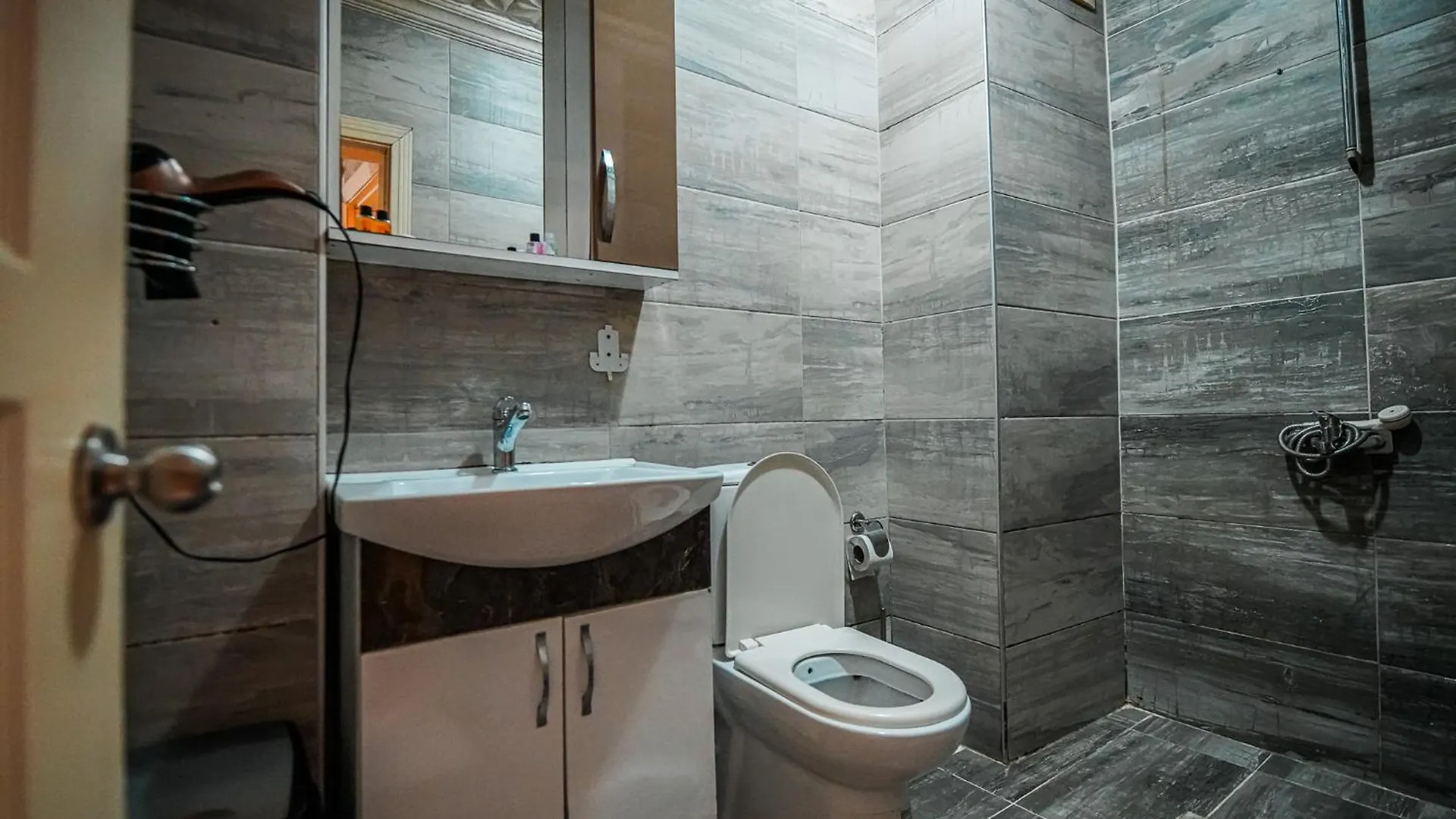 Sahra Otel Istanbul