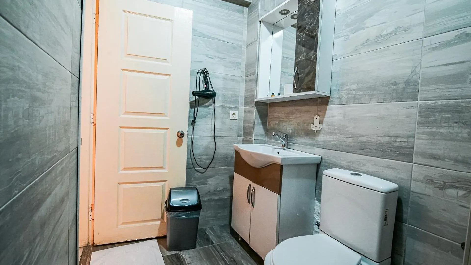 Sahra Otel Istanbul