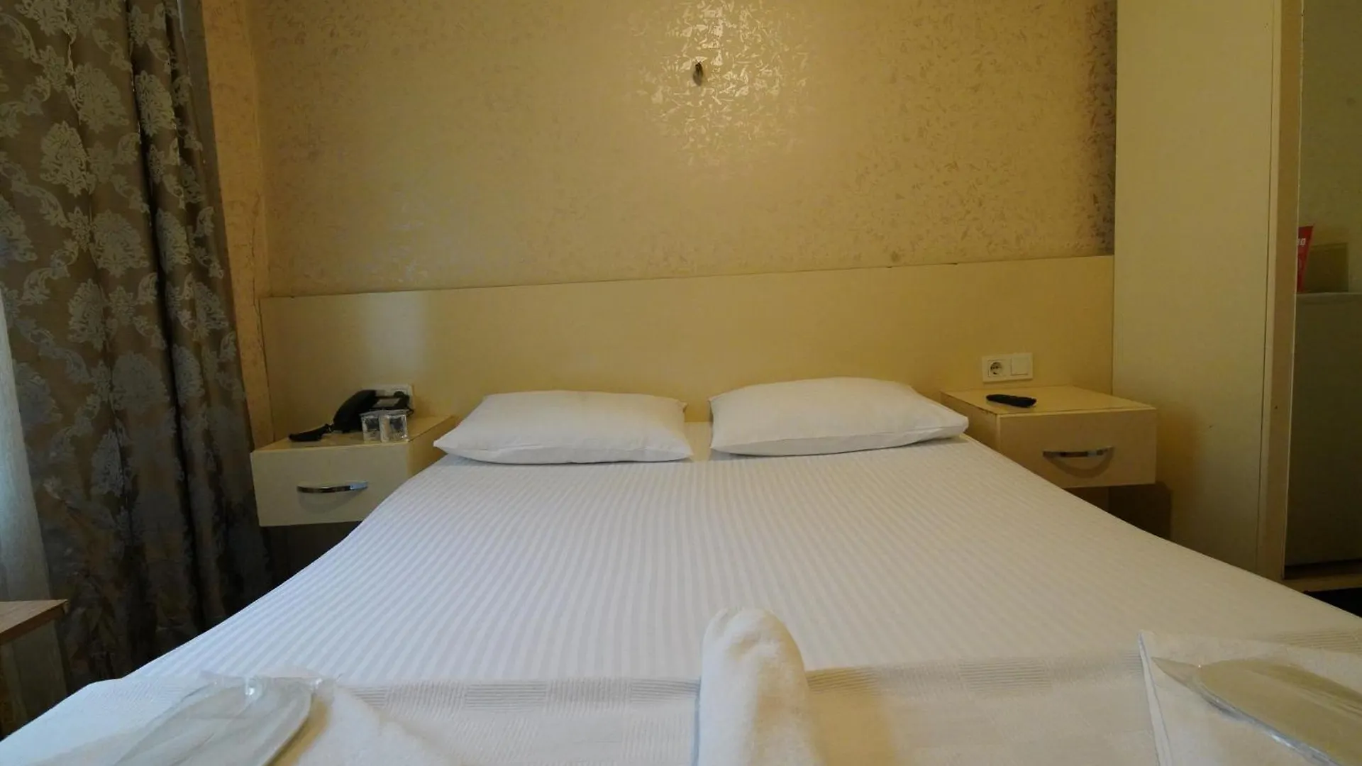 Sahra Otel Istanbul 3*,  Turkiet