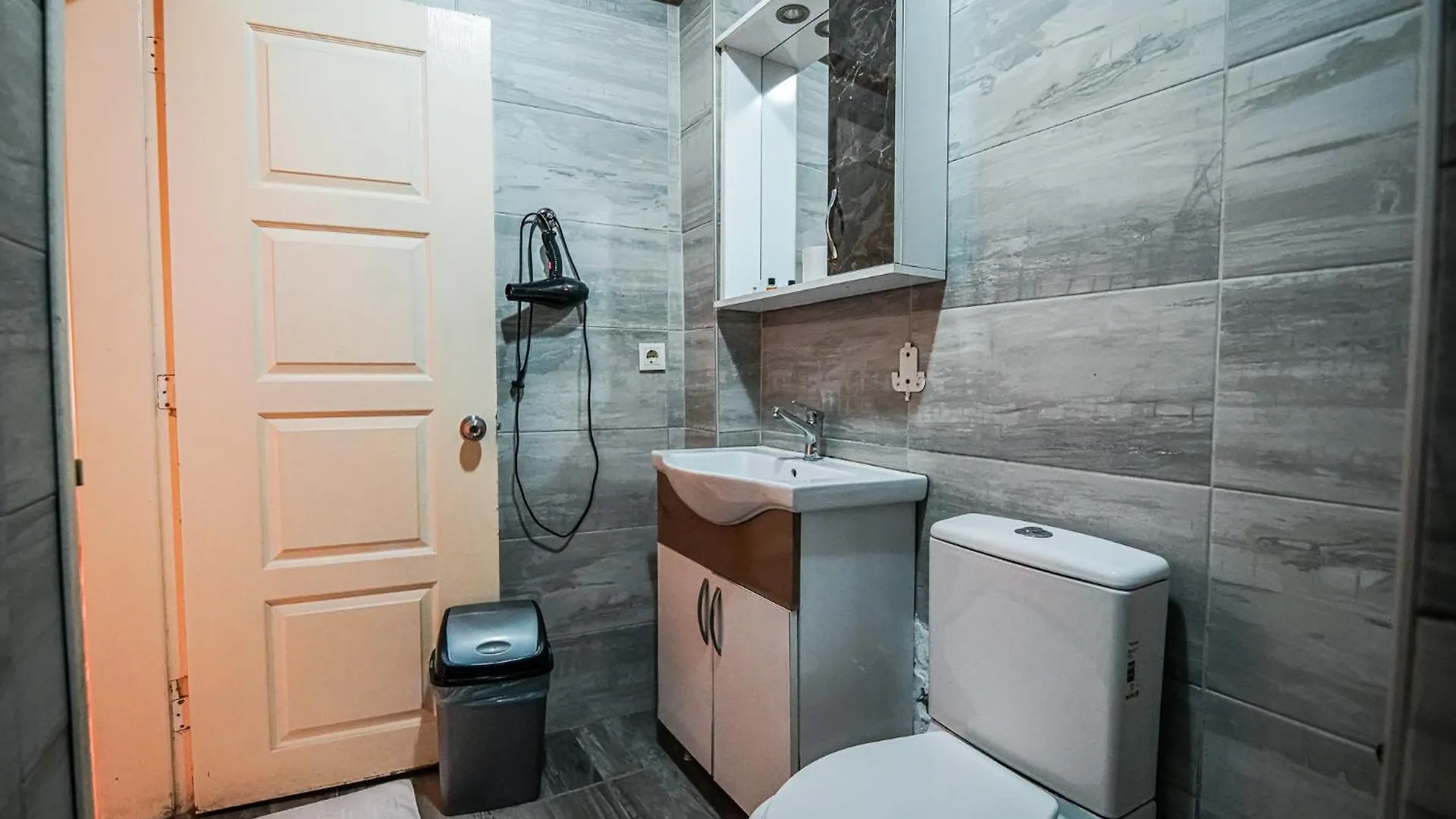 Sahra Otel Istanbul 3*,  Turkiet