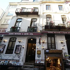 Hotel Sarnıç Butik